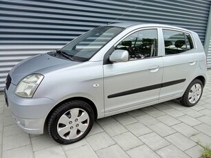 Kia Picanto 1.0 LX NAP (bj 2004)