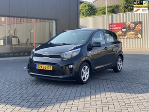 Kia Picanto 1.0 MPi ComfortPlusLine