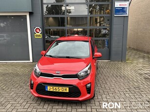 Kia Picanto 1.0 MPi ComfortPlusLine / Airco/ Bluetooth/