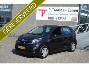 Kia Picanto 1.0 MPi ComfortPlusLine AIRCO/RAMEN &