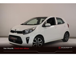 Kia Picanto 1.0 MPi DynamicLine Apple CarPlay / Android