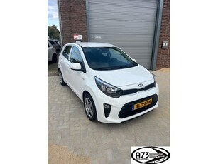 Kia Picanto 1.0 MPi EconomyLine