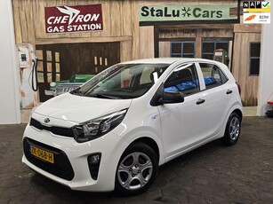 Kia Picanto 1.0 MPi EconomyLine/N.A.P/APK 07-2025/