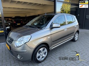 Kia Picanto 1.0 Seven / APK 9-2025 / 52029 KM