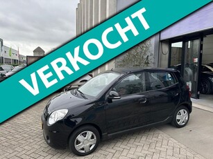 Kia Picanto 1.0 X-ecutive AIRCO! 5DEURS! NETTE AUTO! INRUIL