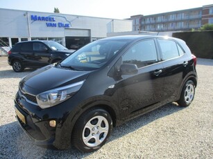 Kia Picanto 1.0i CVVT Economy PlusLine