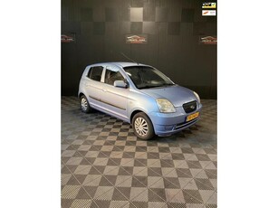 Kia Picanto 1.1 LX Airco Nieuwe APK