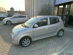 Kia Picanto 1.1 X-tra First Edition AIRCO! APK! NAP! INRUIL