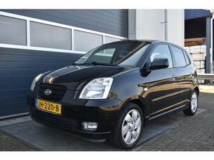 Kia Picanto 1.1 X-tra LPG G3