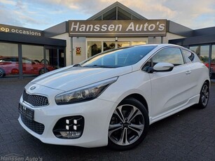 Kia pro_cee'd 1.0 T-GDi GT-Line