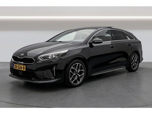 Kia ProCeed 1.0 T-GDI GT-PlusLine