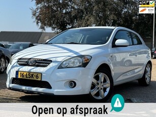 Kia Pro_cee'd 1.4 CVVT X-ecutive AIRCO CRUISE CTRL NW.APK