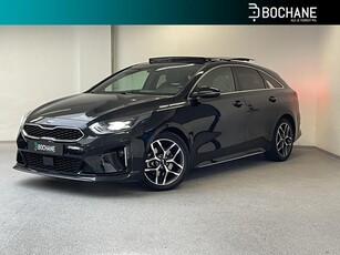 Kia ProCeed 1.4 T-GDI GT-Line 1e-EIG. ORG.NL PANO