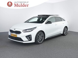 Kia ProCeed 1.4 T-GDI GT-PlusLine Pano JBL ACC