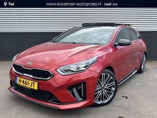 Kia ProCeed 1.4 T-GDI GT-PlusLine Schuif/kanteldak, JBL