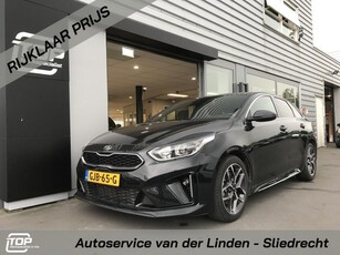 Kia ProCeed 1.5 GT-Line 160PK Automaat 7 JAAR GARANTIE