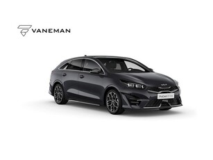 Kia ProCeed 1.5 T-GDi GT-Line Automaat l Cruise control