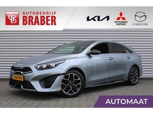 Kia ProCeed 1.5 T-GDi GT-Line BTW Auto Automaat Pano