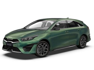 Kia ProCeed 1.5 T-GDi GT-Line Snel leverbaar Info Bas: