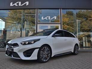 Kia ProCeed 1.5 T-GDi GT-PlusLine Automaat ECC