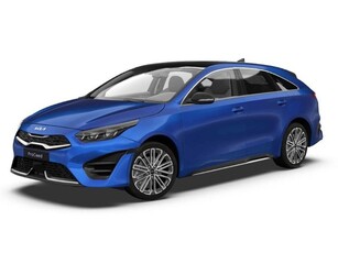 Kia ProCeed 1.5 T-GDi GT-PlusLine Automaat Pano Snel