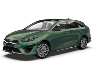 Kia ProCeed 1.5 T-GDi GT-PlusLine Snel leverbaar Info