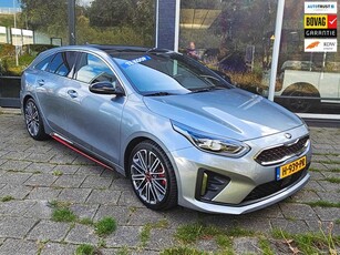 Kia ProCeed 1.6 T-GDI GT Digital Cockpit 206PK