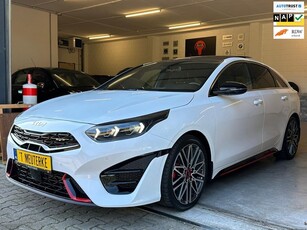 Kia PROCEED 1.6 T-GDI GT PANO / ACC / JBL / CARPLAY /