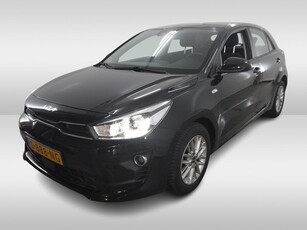 Kia Rio 1.0 T-GDi MHEV DynamicLine Camera Cruise