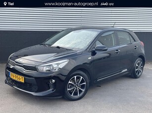 Kia Rio 1.0 TGDI ComfortPlusLine Navigator Navigatie, 15