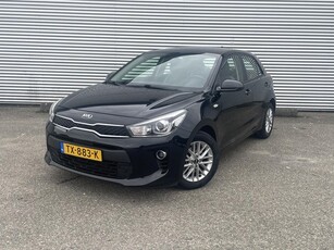 Kia Rio 1.0 TGDI DynamicLine