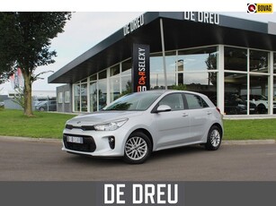 Kia Rio 1.0 TGDI DynamicLine NAVI CAMERA CRUISE