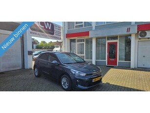 Kia Rio 1.0 TGDI DynamicPlusLine (bj 2020)