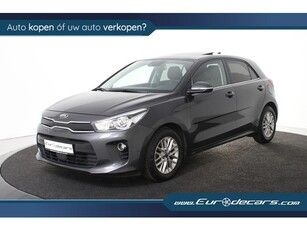 Kia Rio 1.0 TGDI Team *Navigatie*Carplay*DAB* (bj 2019)