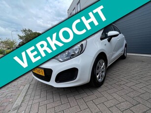 Kia Rio 1.2