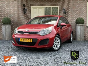 Kia Rio 1.2 CVVT Comfort Pack *Airco *Navi *Cruise *APK *NAP