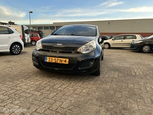 Kia Rio 1.2 CVVT Comfort Pack