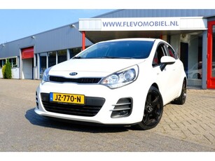 Kia Rio 1.2 CVVT DynamicLine 5-drs NaviCamAirco17