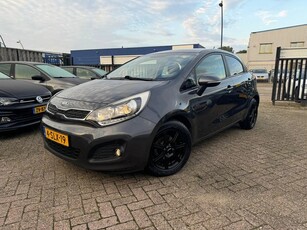 Kia Rio 1.2 CVVT Super Pack AircoKeylessGoed onderh.