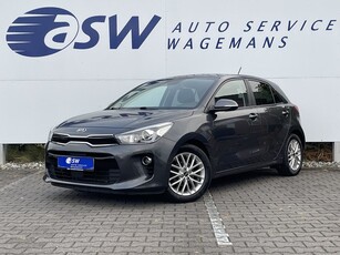 Kia Rio 1.4 CVVT DynamicLine Navi Cruise CarPlay