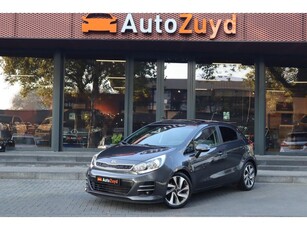 Kia Rio 1.4 CVVT ExecutiveLine Pano / Camera / Leder / Navi