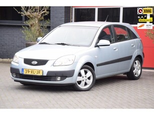 Kia Rio 1.4 Festival 2007 Airco NIEUWE APK