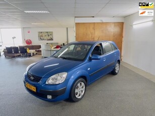 Kia Rio 1.4 X Apk Nieuw,Airco,E-Ramen,N.A.P,5Deurs,Goed