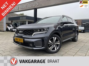 Kia Sorento 1.6 T-GDI Plug-in 4WD 5P. ExecutiveLine l