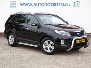 Kia Sorento 2.2 CRDi Plus PackCAMERACRUISETREKHAAK