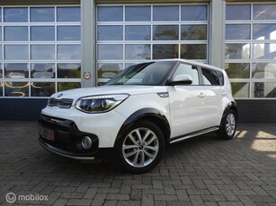 Kia Soul 1.6 GDI Dream Team