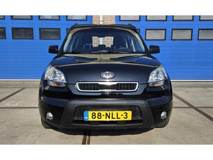 Kia Soul 1.6 X-tra *Airco*