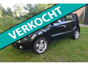 Kia Soul 1.6 X-tra*airco*pdc*weinig km's*apk