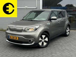 Kia Soul EV ExecutivePlusLine 27 kWh €9.950 na subsidie