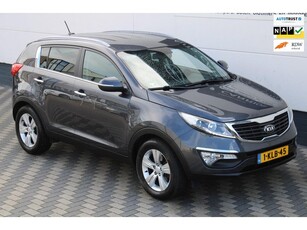 Kia Sportage 1.6 GDI 20th Carplay Navi Camera Climate NAP